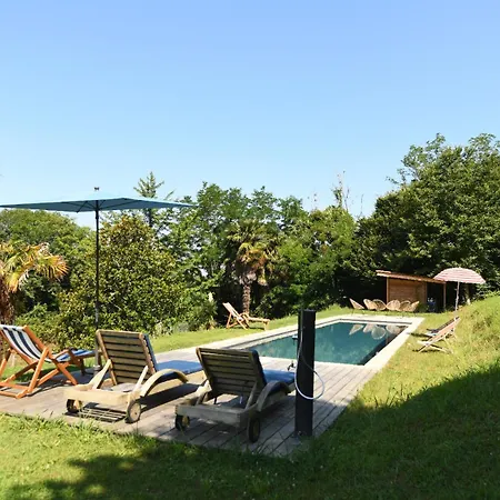 Holiday home Domaine Argia