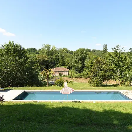 Domaine Argia Holiday home *