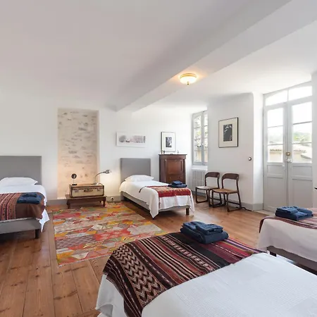 Domaine Argia Holiday home Sames