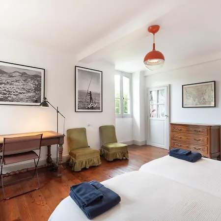 Holiday home Domaine Argia Sames