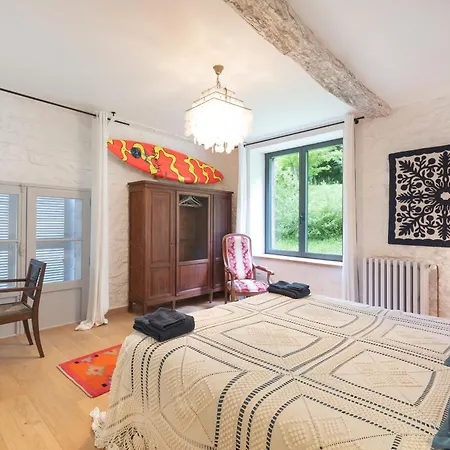 Domaine Argia Holiday home