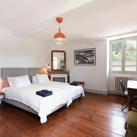 Holiday home Domaine Argia
