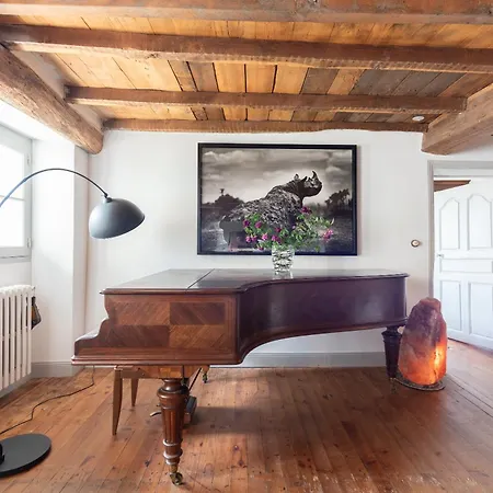 Holiday home Domaine Argia *