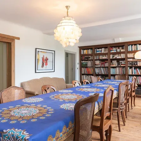 Holiday home Domaine Argia Sames