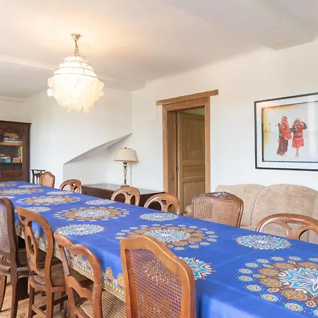Domaine Argia Holiday home