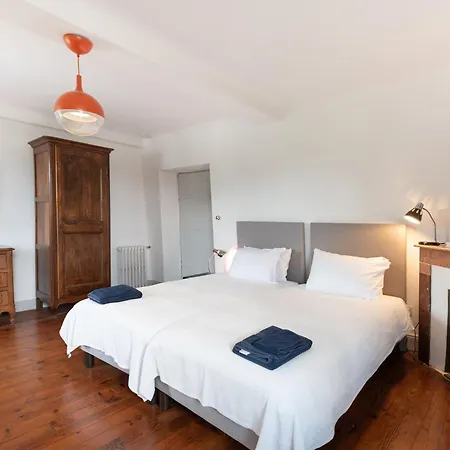 Domaine Argia Holiday home *