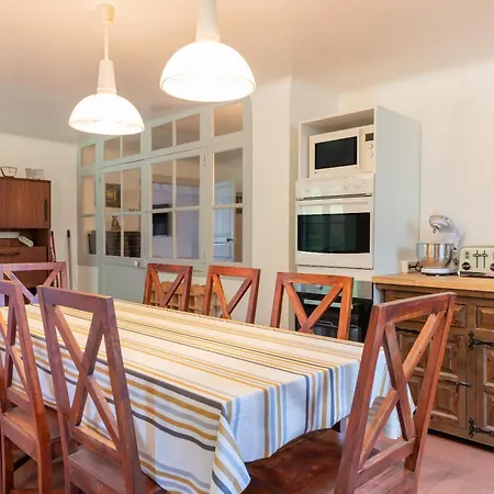 Domaine Argia Holiday home Sames