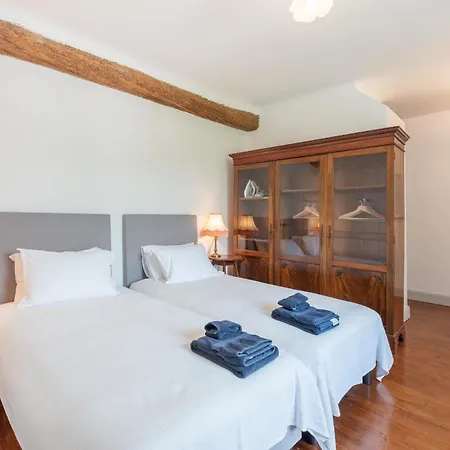 Holiday home Domaine Argia Sames