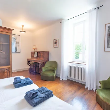 Holiday home Domaine Argia