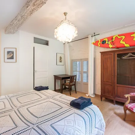 Domaine Argia Holiday home Sames