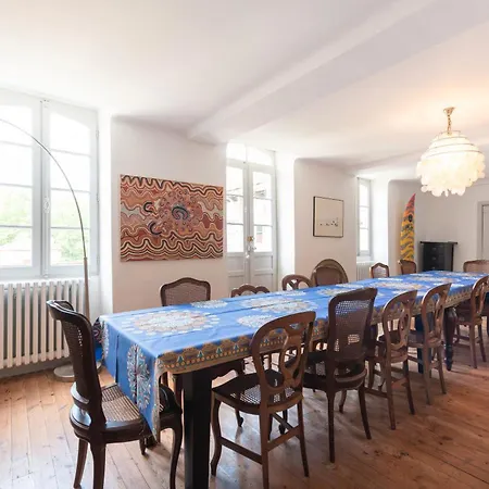 Holiday home Domaine Argia Sames