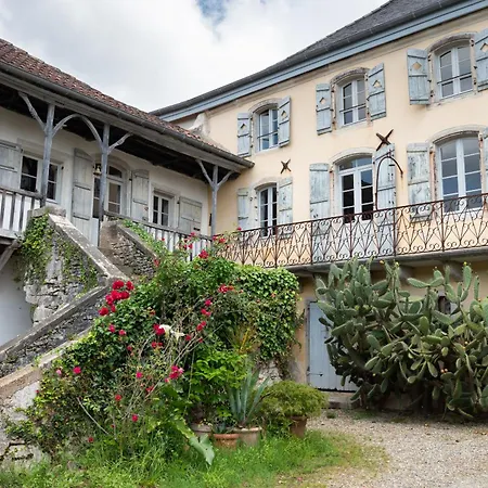 Domaine Argia Casa de Férias *