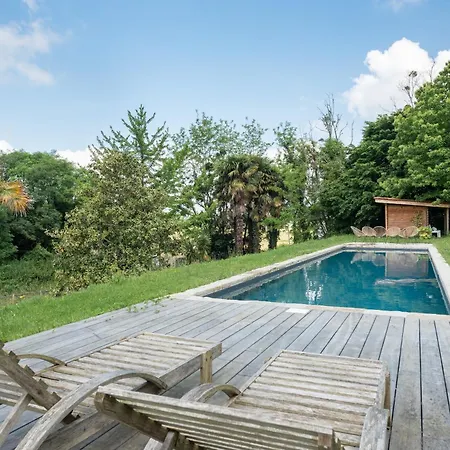 Domaine Argia Holiday home Sames