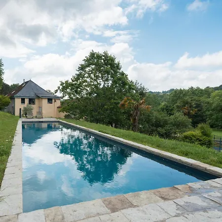 Holiday home Domaine Argia Sames