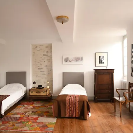 Domaine Argia Casa de Férias