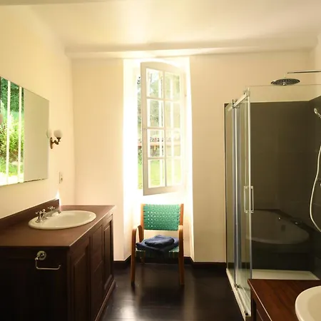 Domaine Argia Casa de Férias Sames