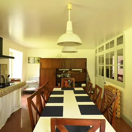 Casa de Férias Domaine Argia