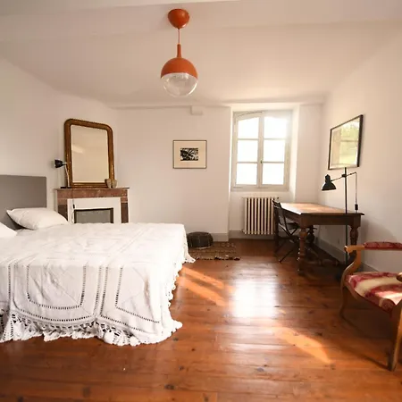 Domaine Argia Casa de Férias *