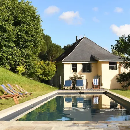 Casa de Férias Domaine Argia