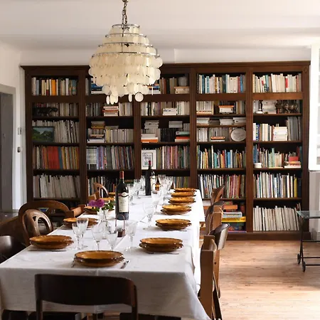 Casa de Férias Domaine Argia