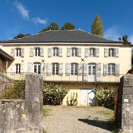Domaine Argia
