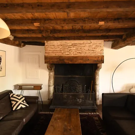 Casa de Férias Domaine Argia